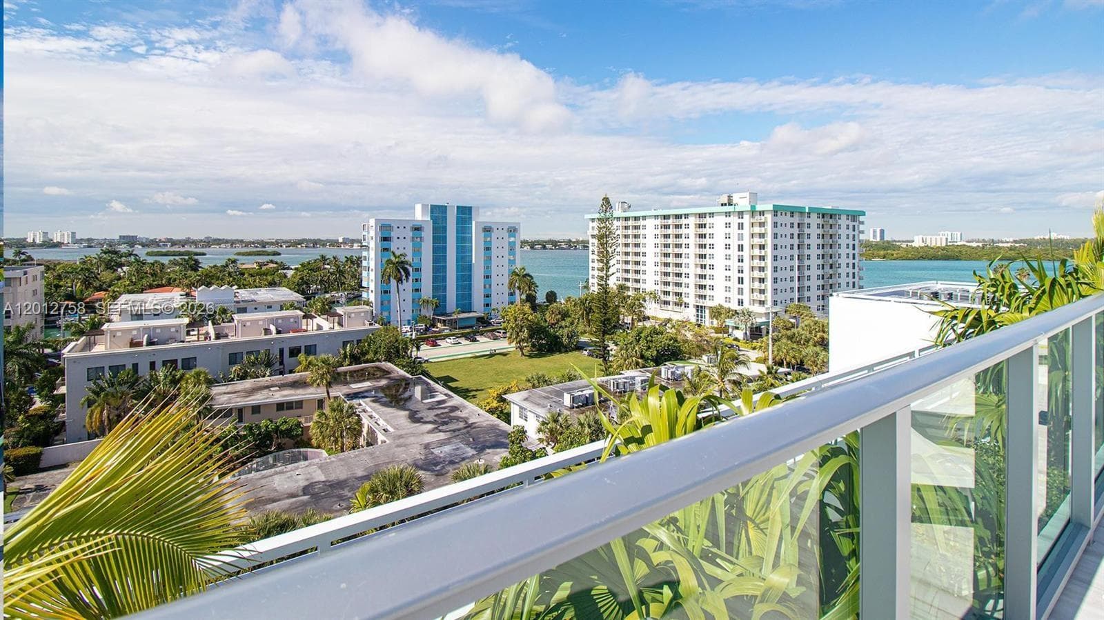1133 102nd St # 504, Bay Harbor Islands FL 33154 — 30