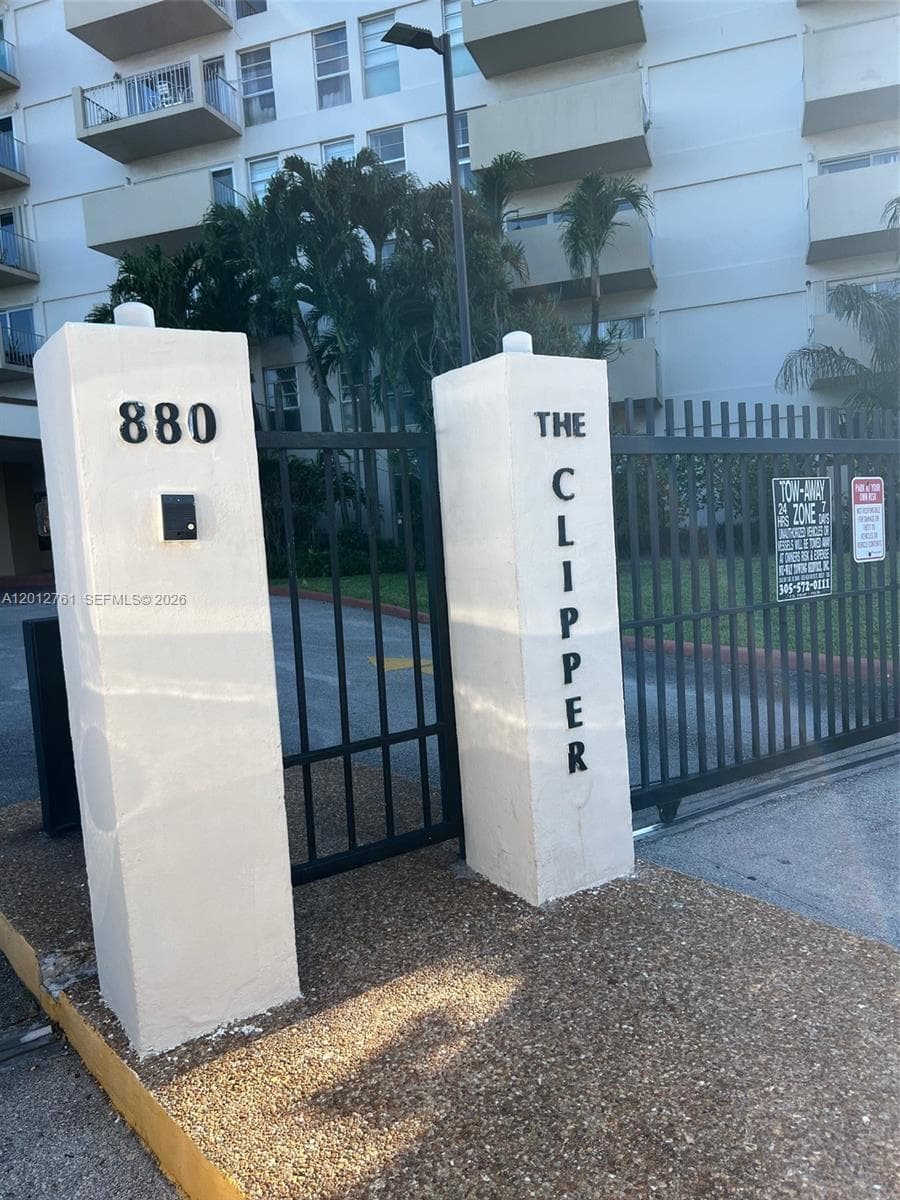 880 NE 69th St # 11M, Miami FL 33138 — 3