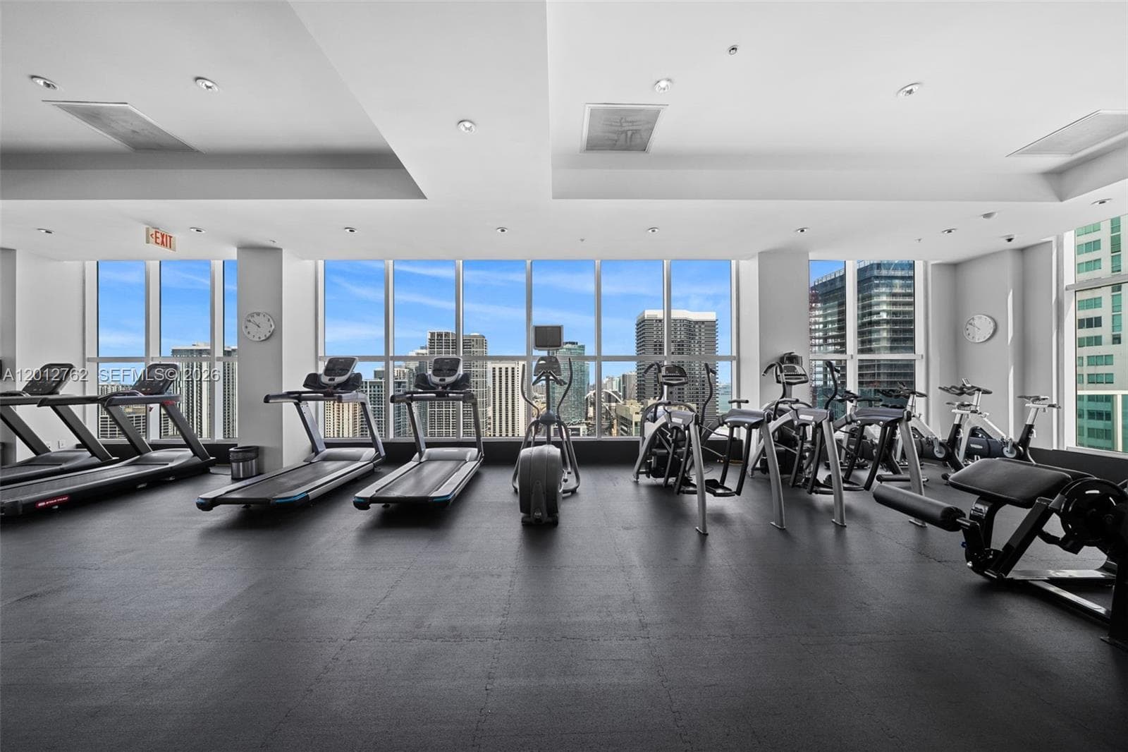 133 NE 2nd Ave # 909, Miami FL 33132 — 23