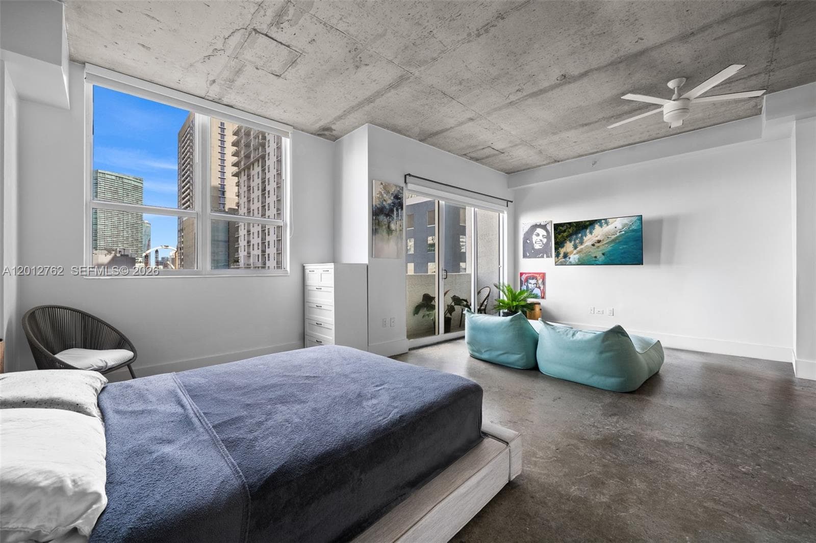 133 NE 2nd Ave # 909, Miami FL 33132 — 2
