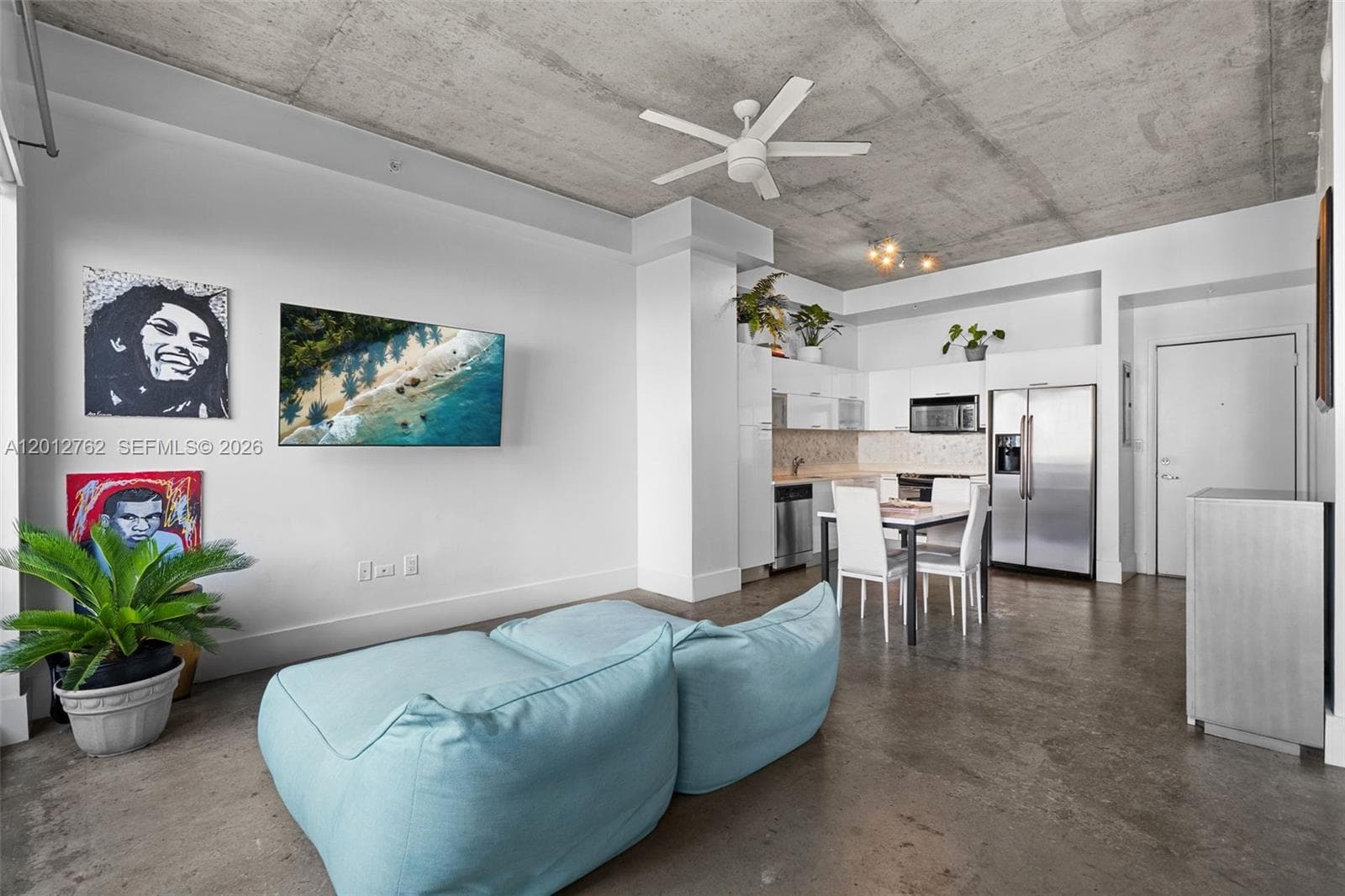 133 NE 2nd Ave # 909, Miami FL 33132 — 1