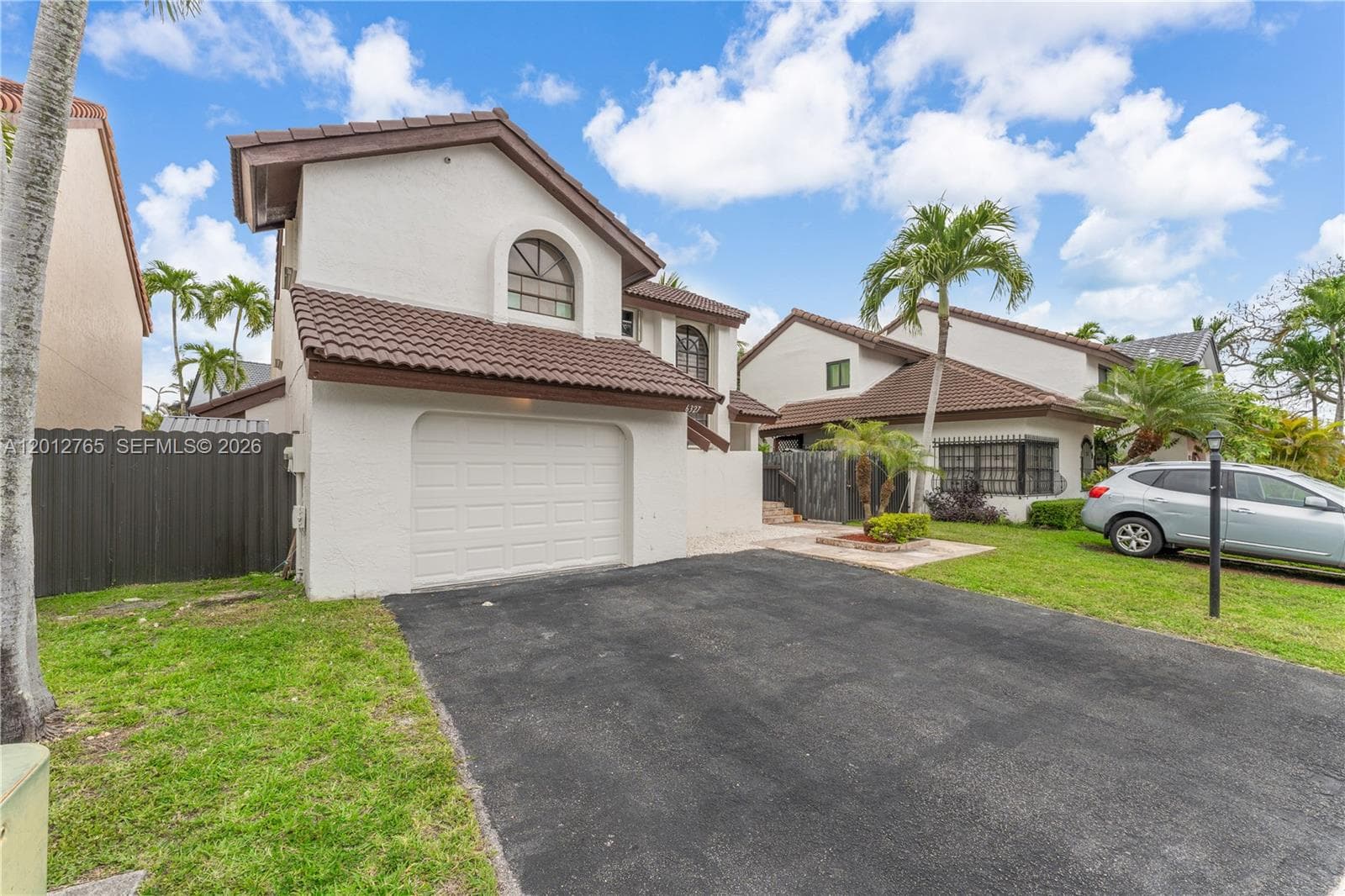 6327 SW 127th Pl, Miami FL 33183 — 2