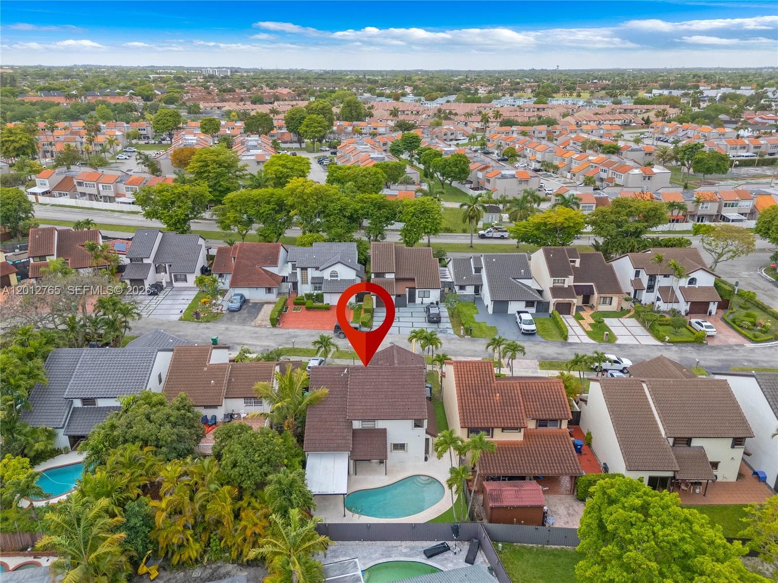 6327 SW 127th Pl, Miami FL 33183 — 42