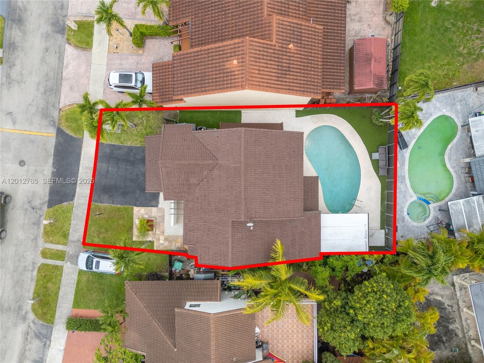 6327 SW 127th Pl, Miami FL 33183 — 46