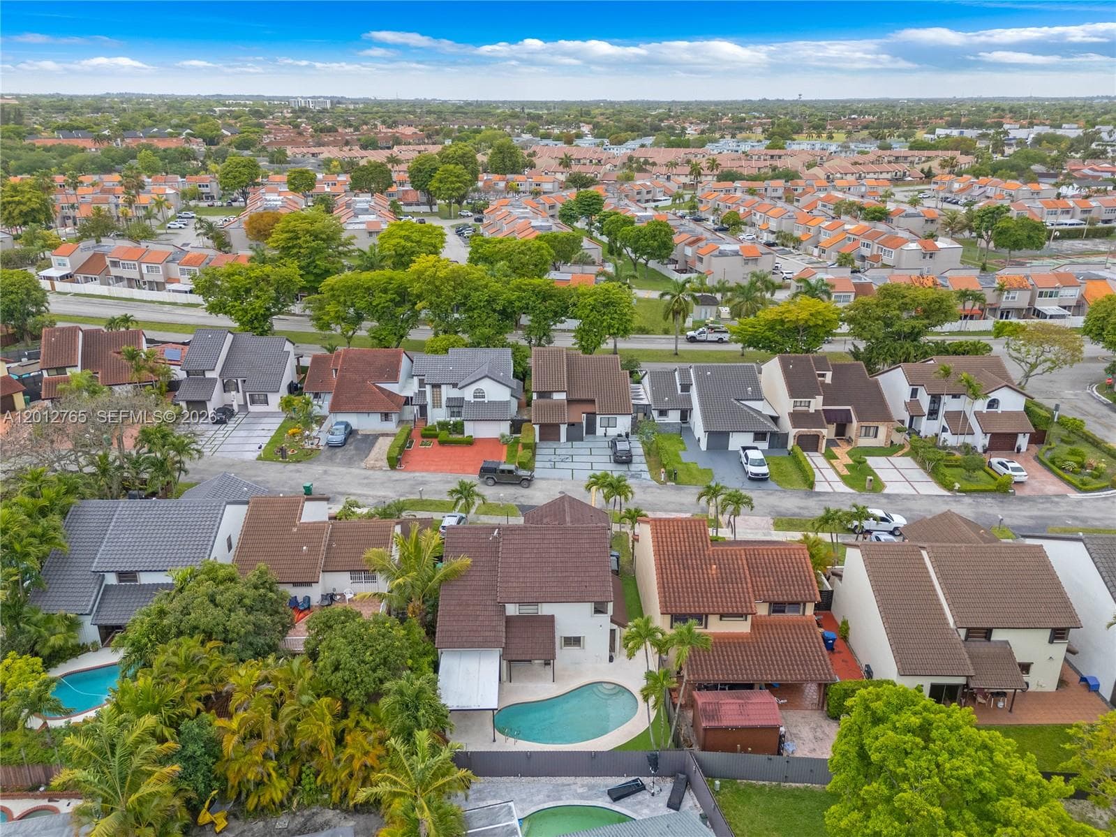 6327 SW 127th Pl, Miami FL 33183 — 43