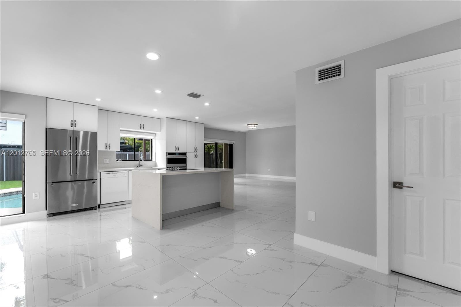 6327 SW 127th Pl, Miami FL 33183 — 7