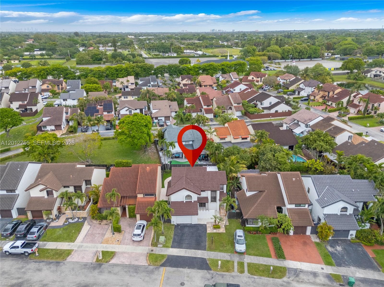 6327 SW 127th Pl, Miami FL 33183 — 36