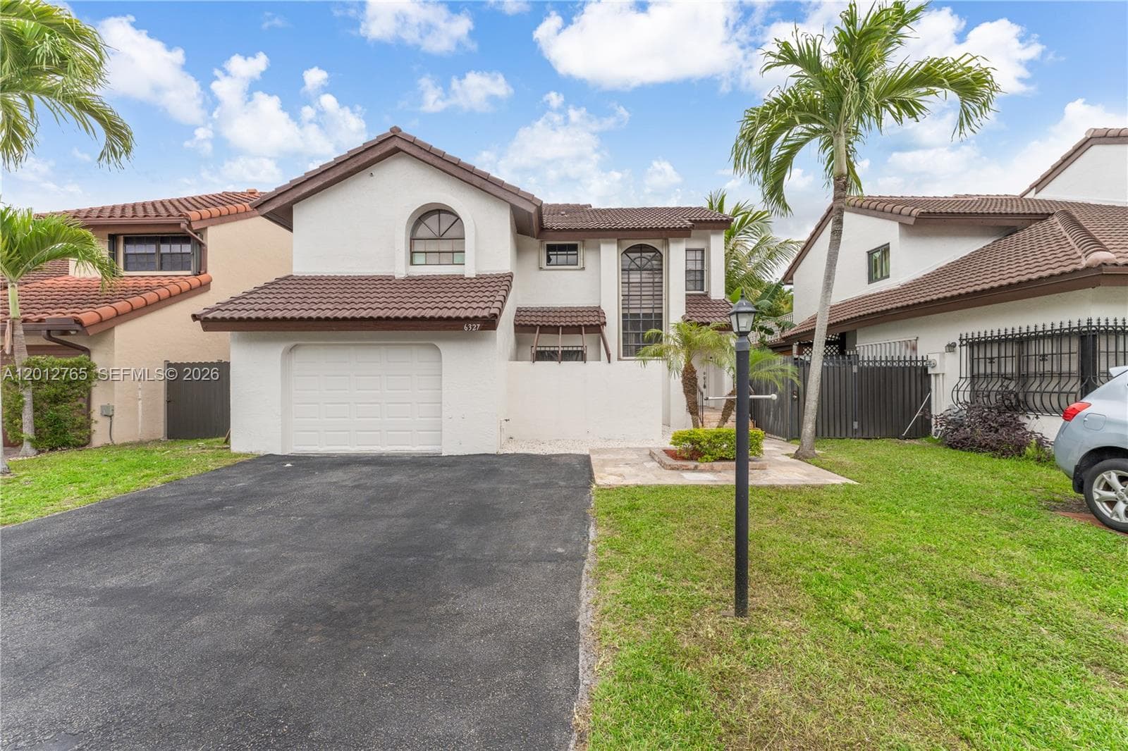 6327 SW 127th Pl, Miami FL 33183 — 1
