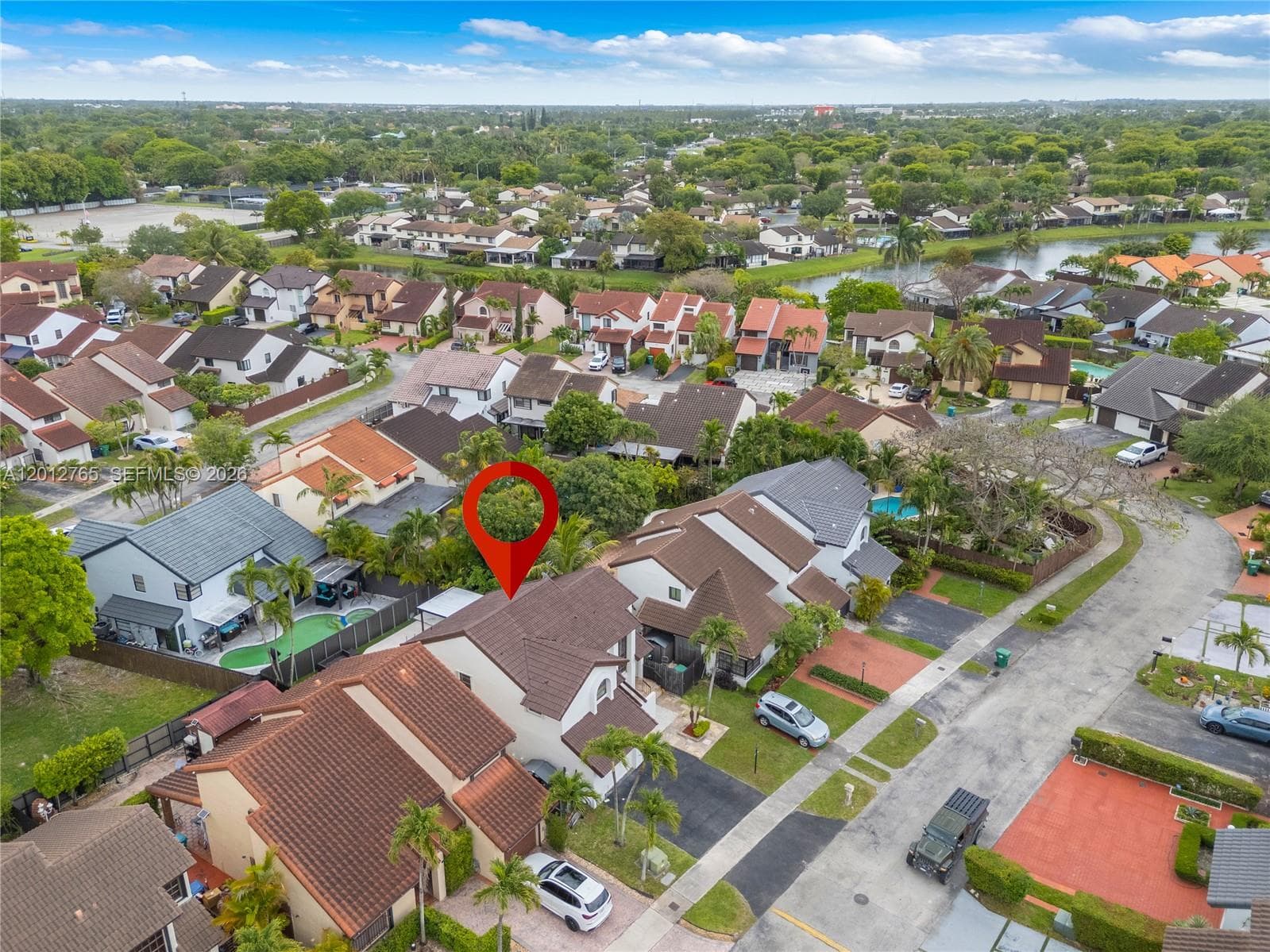 6327 SW 127th Pl, Miami FL 33183 — 38