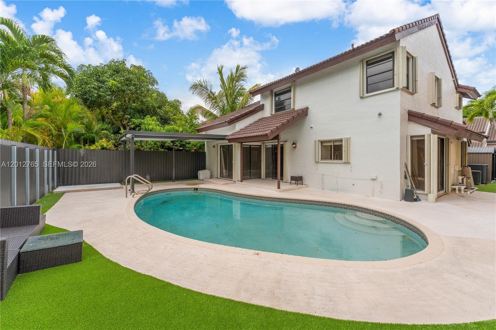 6327 SW 127th Pl, Miami FL 33183 — 33