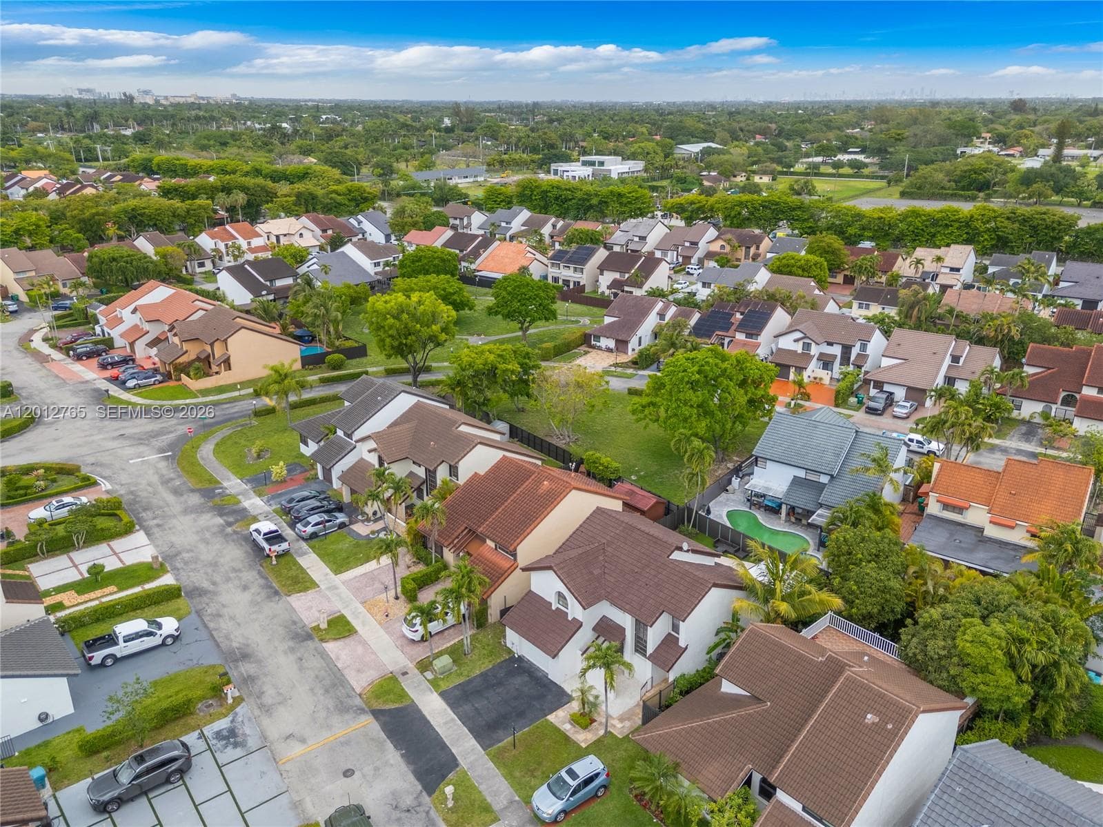 6327 SW 127th Pl, Miami FL 33183 — 45