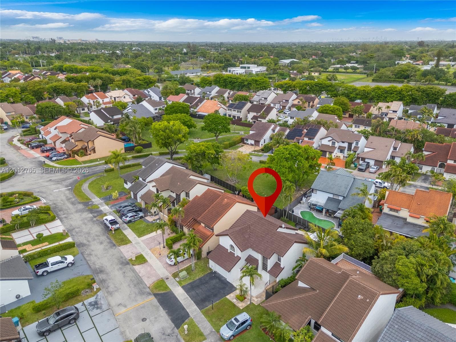 6327 SW 127th Pl, Miami FL 33183 — 44