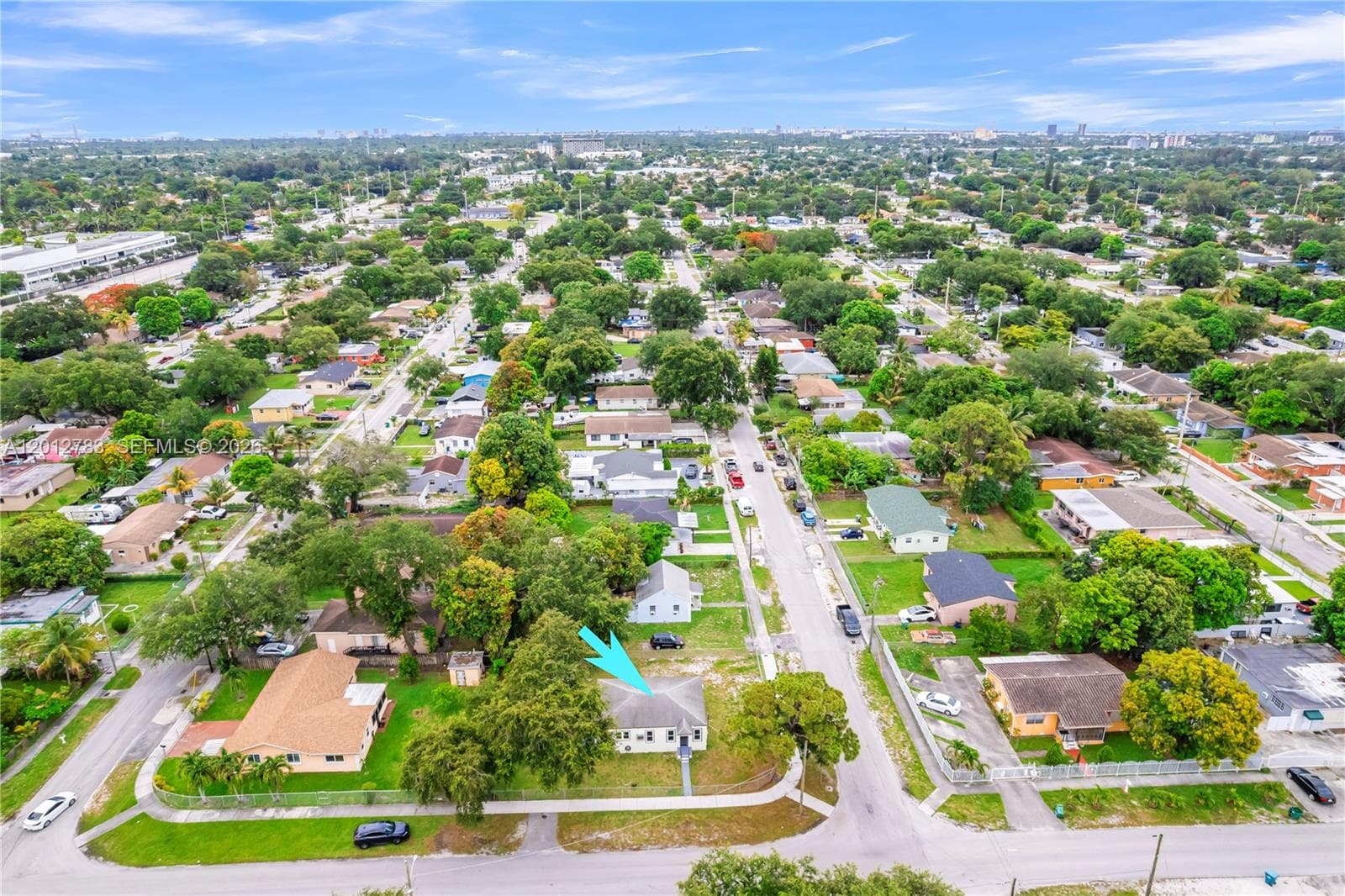 9301 NW 20th Ave, Miami FL 33147 — 47