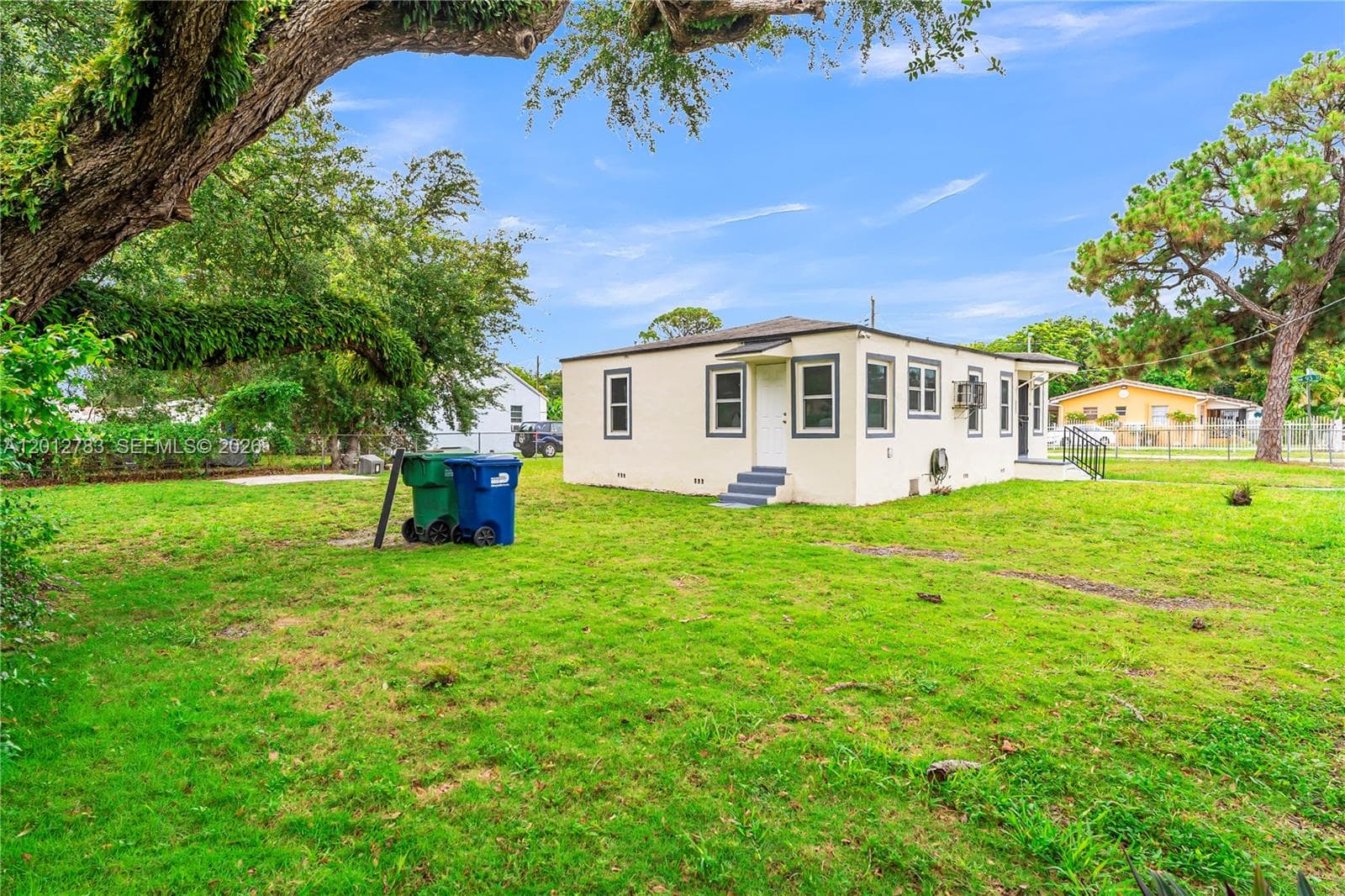9301 NW 20th Ave, Miami FL 33147 — 24