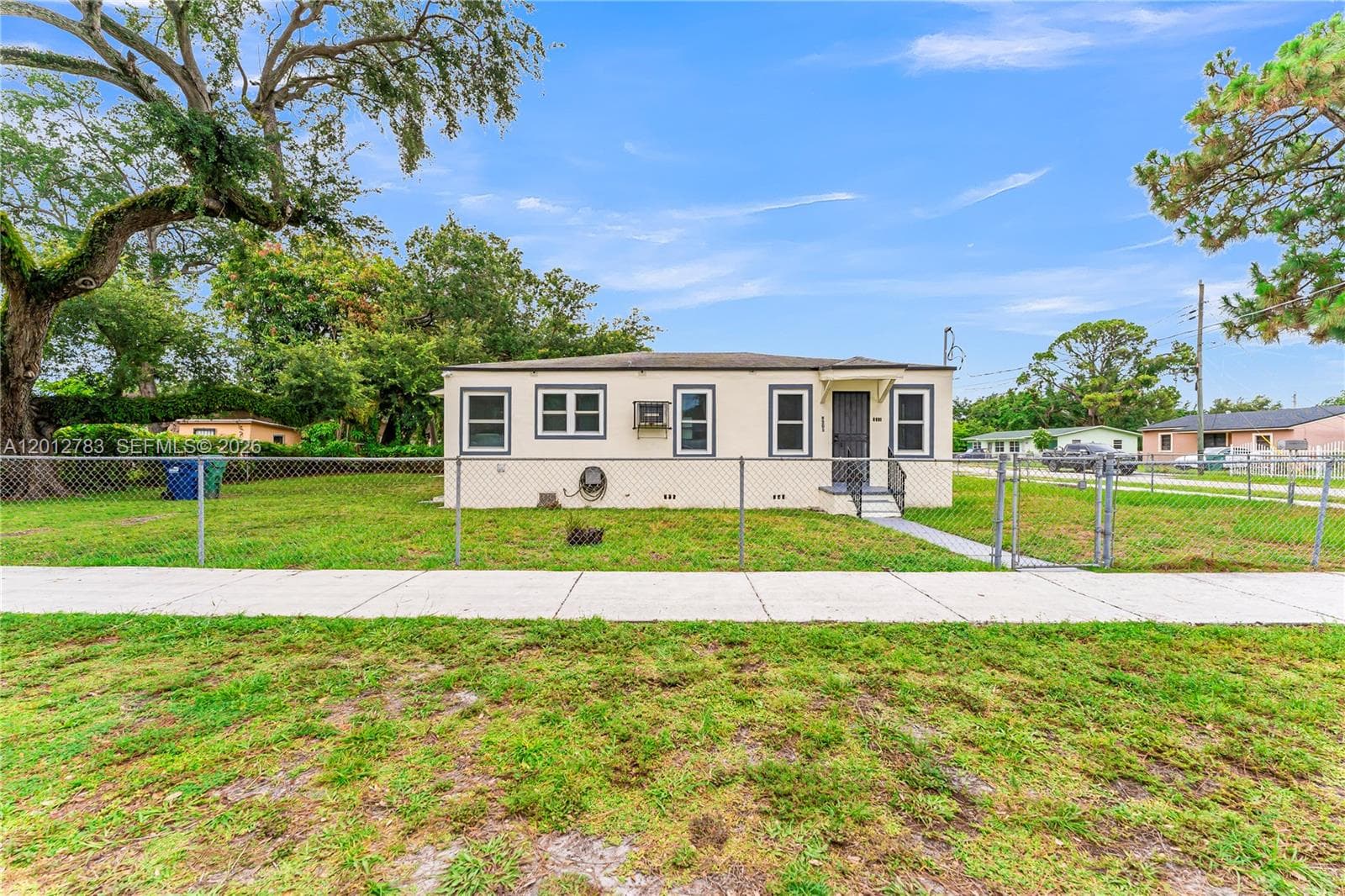 9301 NW 20th Ave, Miami FL 33147 — 45