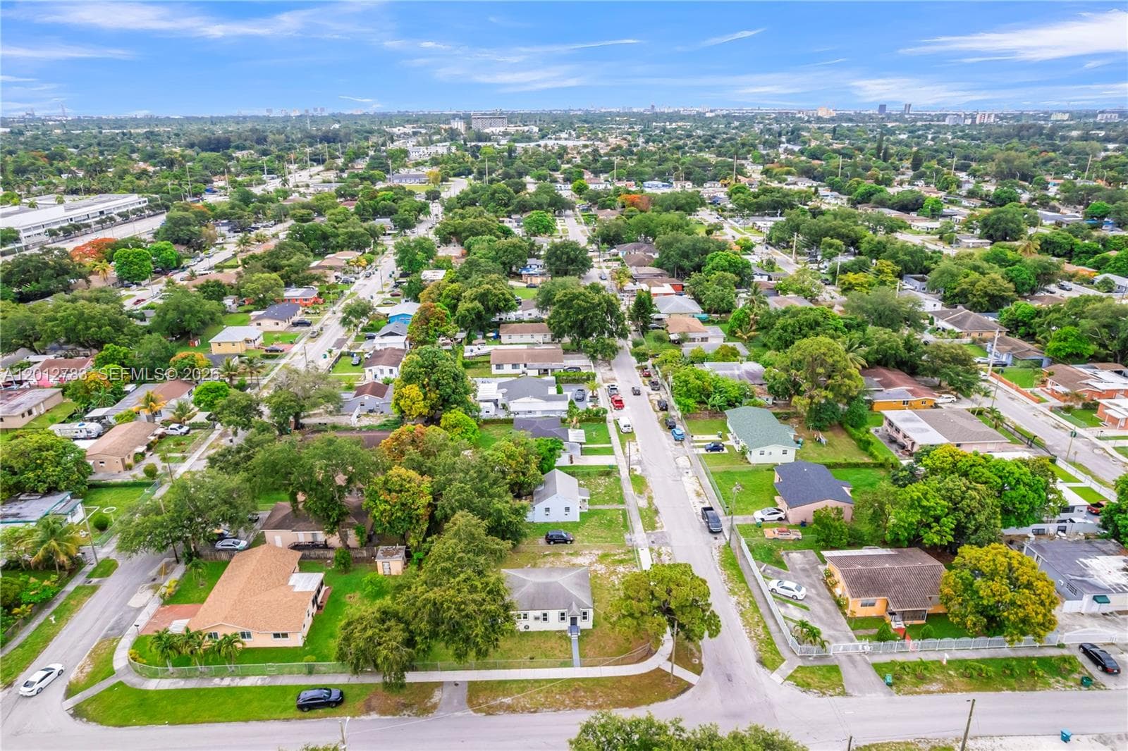 9301 NW 20th Ave, Miami FL 33147 — 50