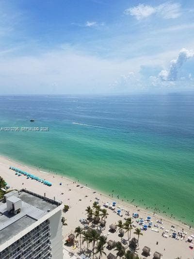 16699 Collins Ave # 2705, Sunny Isles Beach FL 33160 — 13