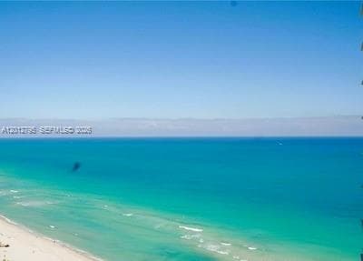 16699 Collins Ave # 2705, Sunny Isles Beach FL 33160 — 12