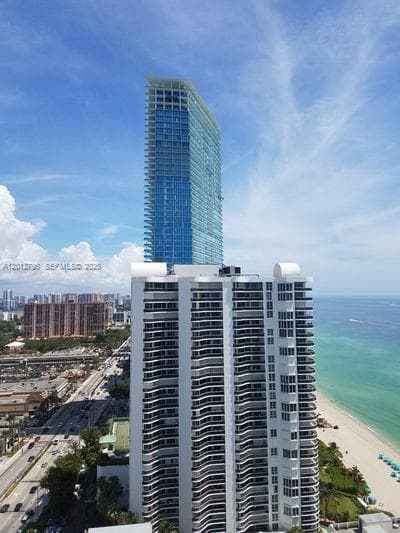16699 Collins Ave # 2705, Sunny Isles Beach FL 33160 — 14
