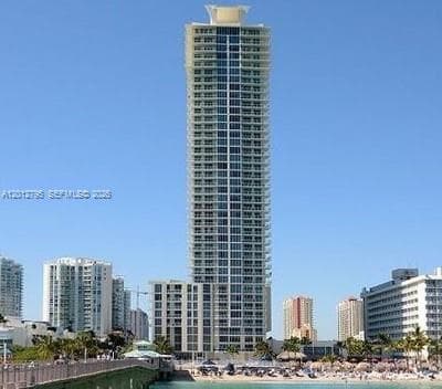 16699 Collins Ave # 2705, Sunny Isles Beach FL 33160 — 18