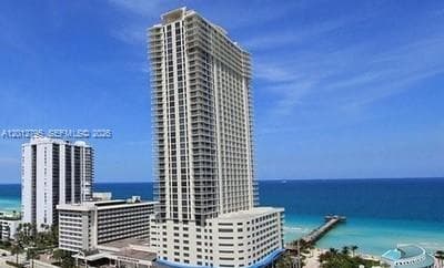 16699 Collins Ave # 2705, Sunny Isles Beach FL 33160 — 19