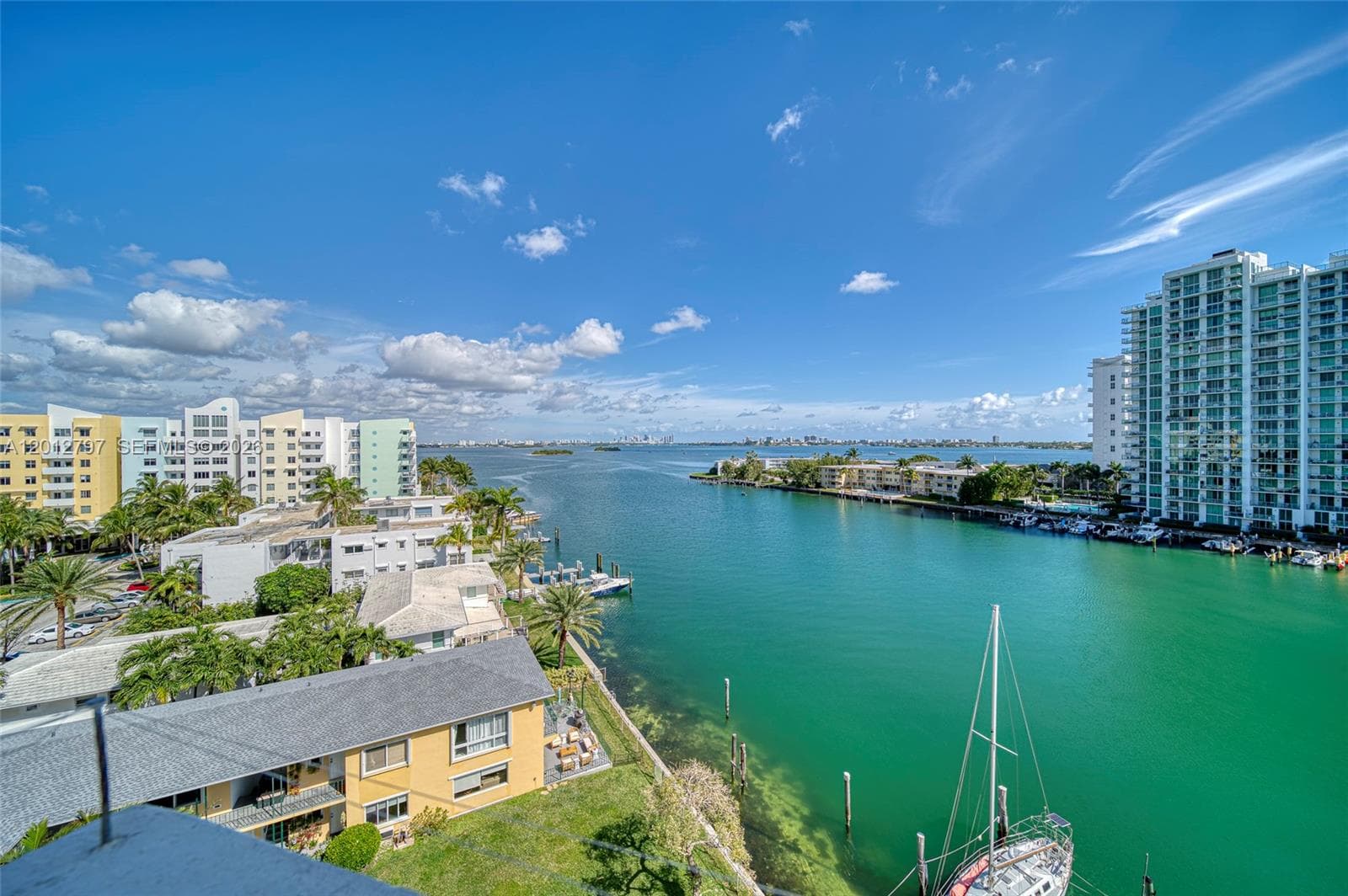 7933 West Dr # 817, North Bay Village FL 33141 — 17