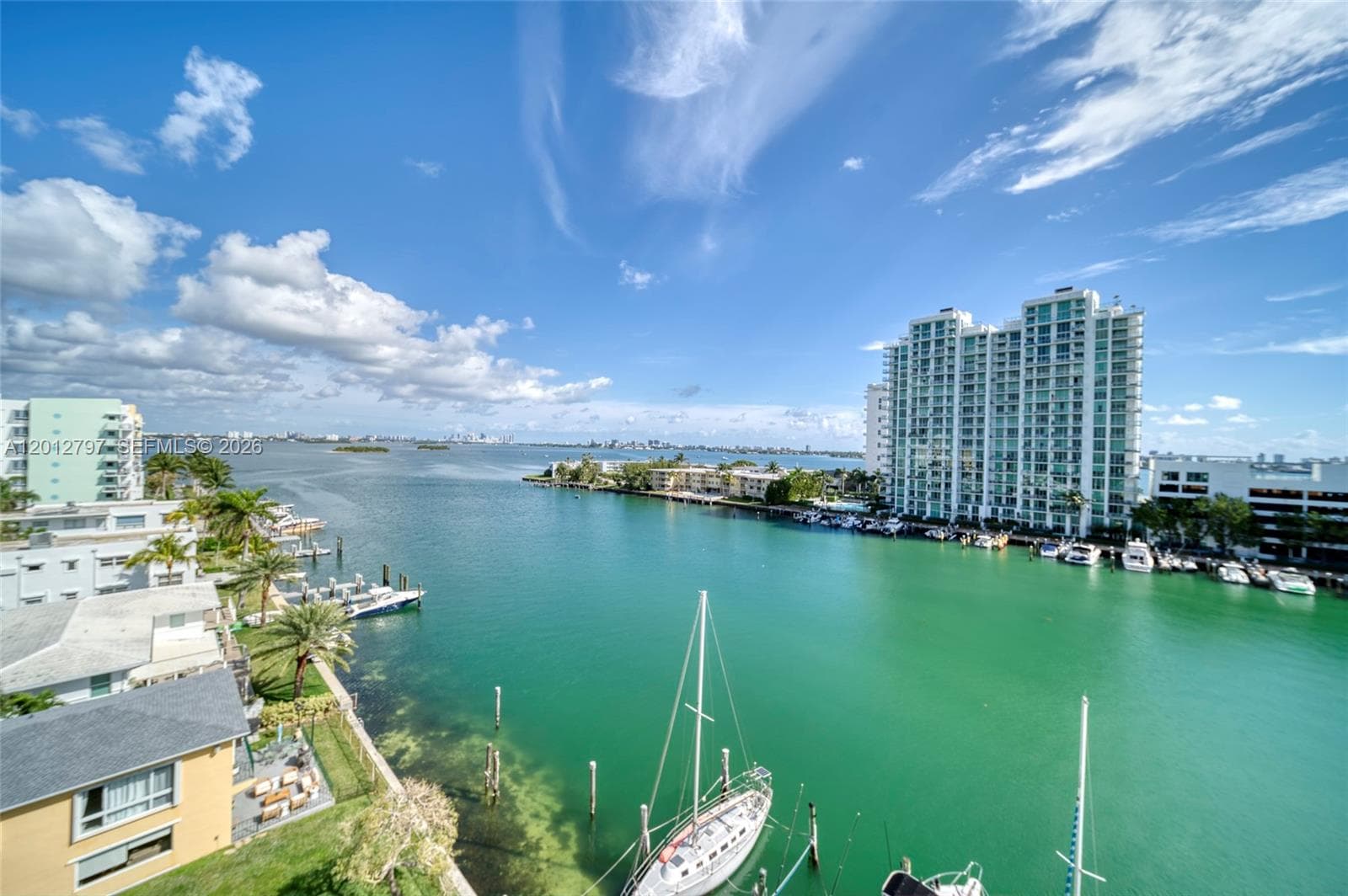 7933 West Dr # 817, North Bay Village FL 33141 — 26