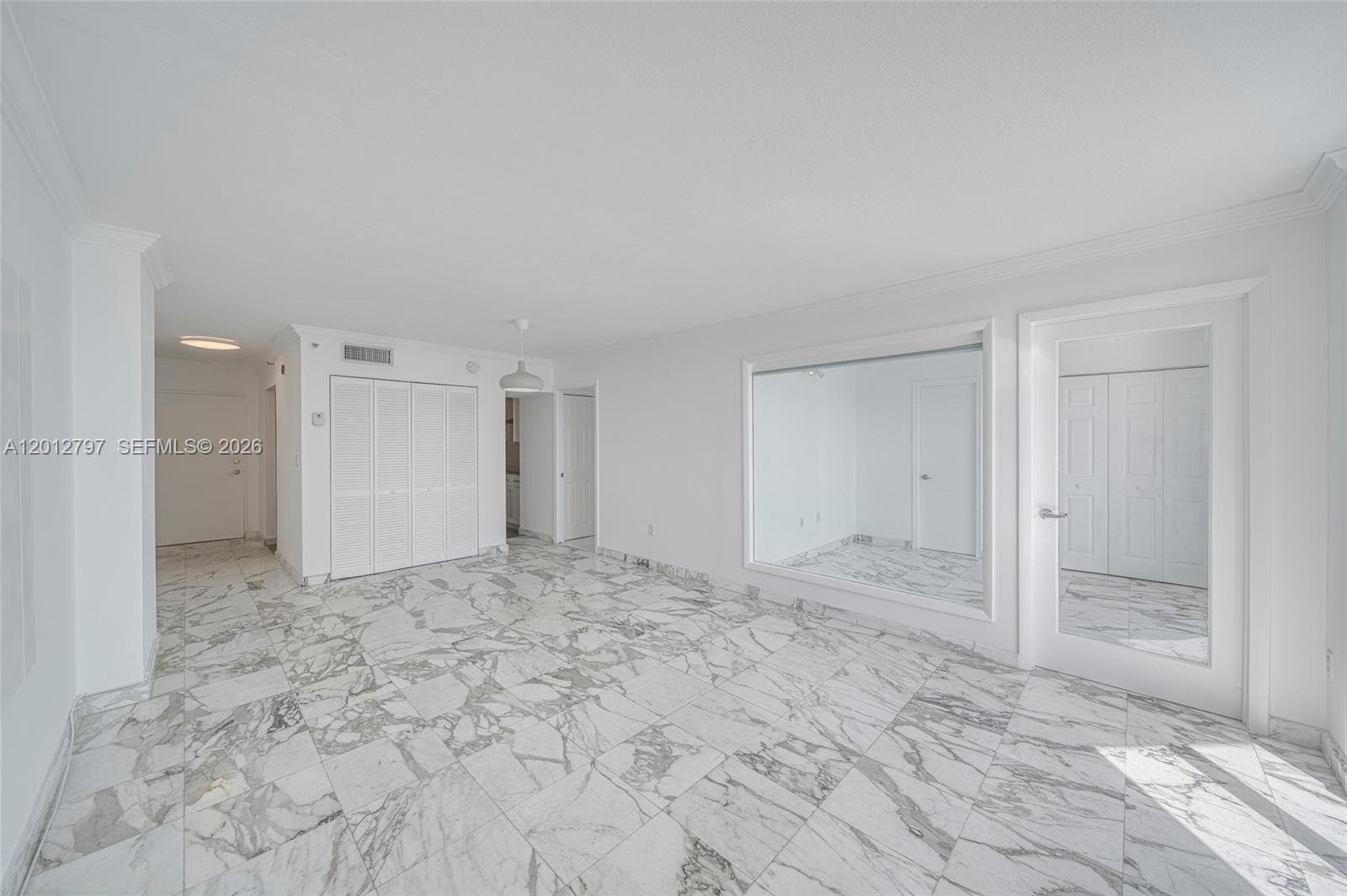 7933 West Dr # 817, North Bay Village FL 33141 — 7