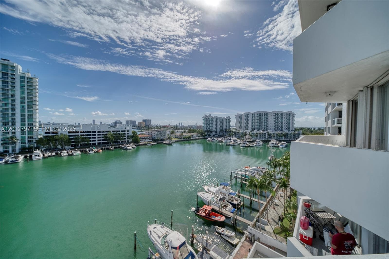 7933 West Dr # 817, North Bay Village FL 33141 — 25