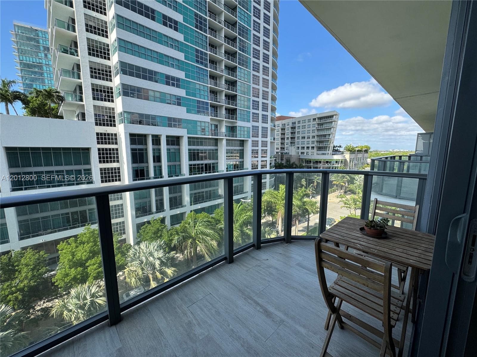 121 NE 34th St # L601, Miami FL 33137 — 2