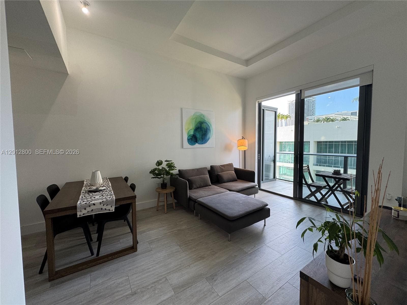 121 NE 34th St # L601, Miami FL 33137 — 1