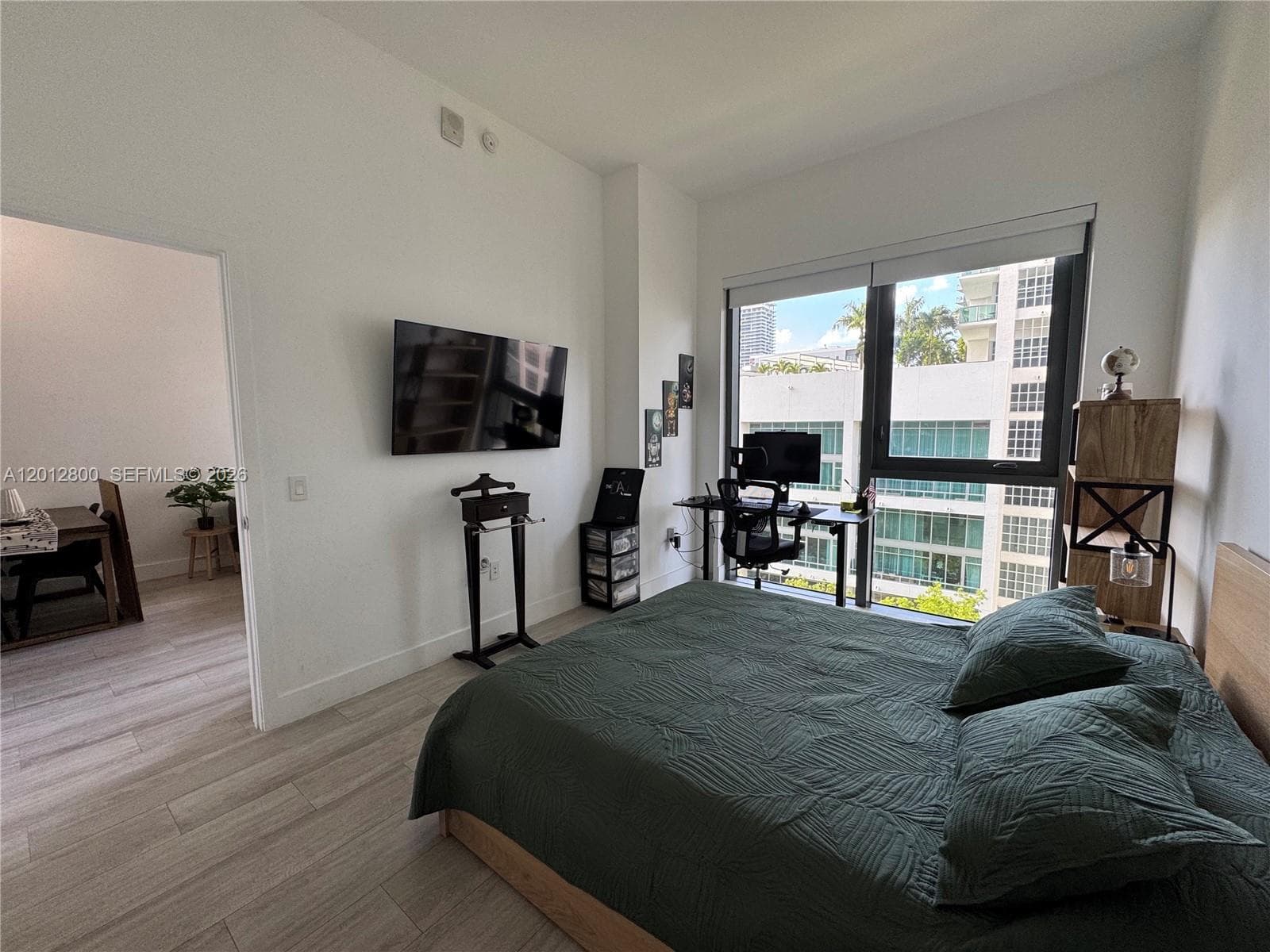 121 NE 34th St # L601, Miami FL 33137 — 9