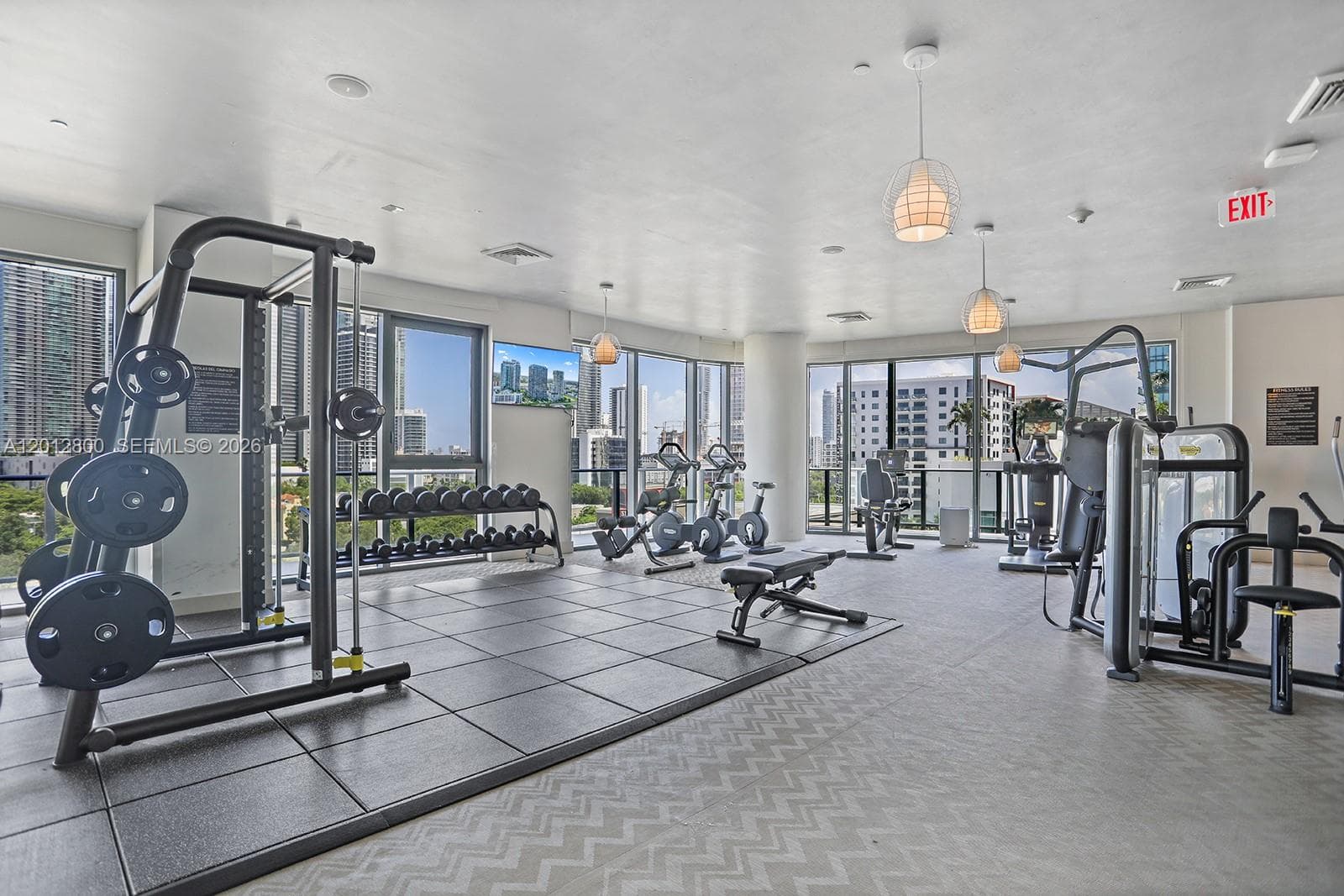 121 NE 34th St # L601, Miami FL 33137 — 24