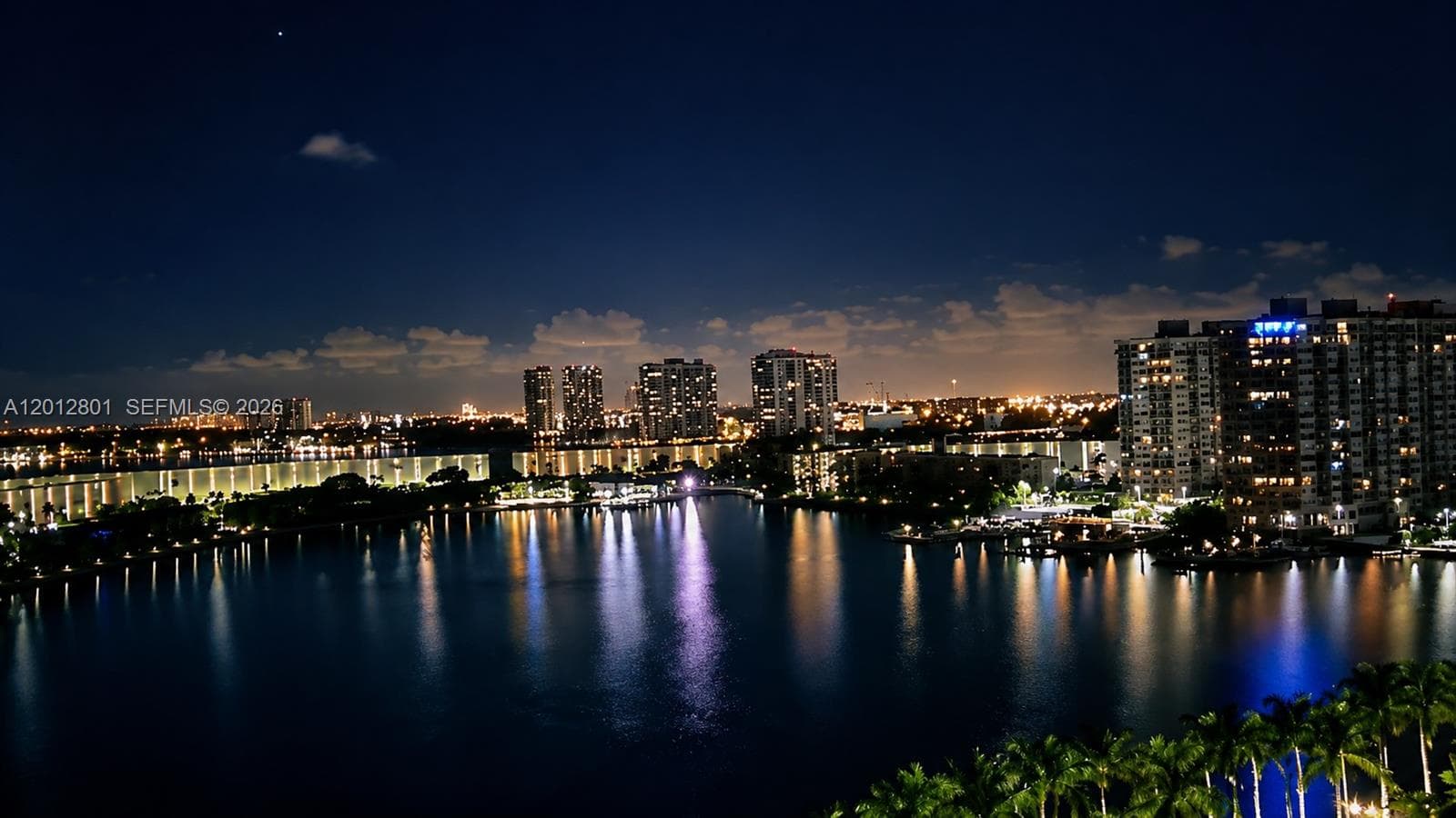 2851 NE 183rd St # 1508E, Aventura FL 33160 — 26