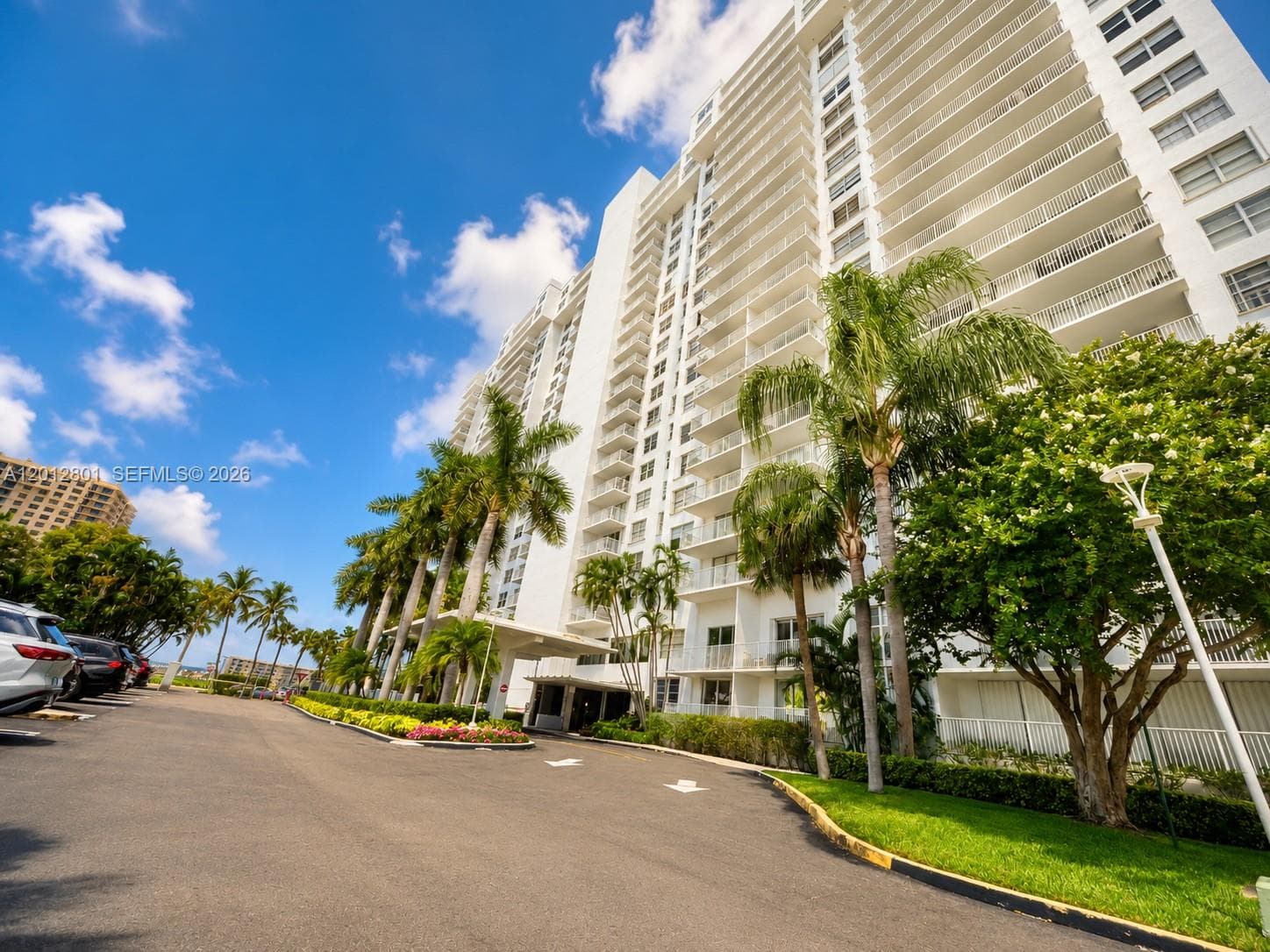 2851 NE 183rd St # 1508E, Aventura FL 33160 — 22