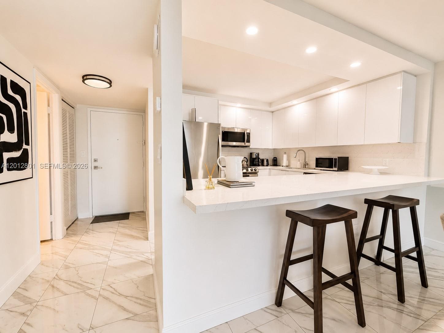 2851 NE 183rd St # 1508E, Aventura FL 33160 — 3