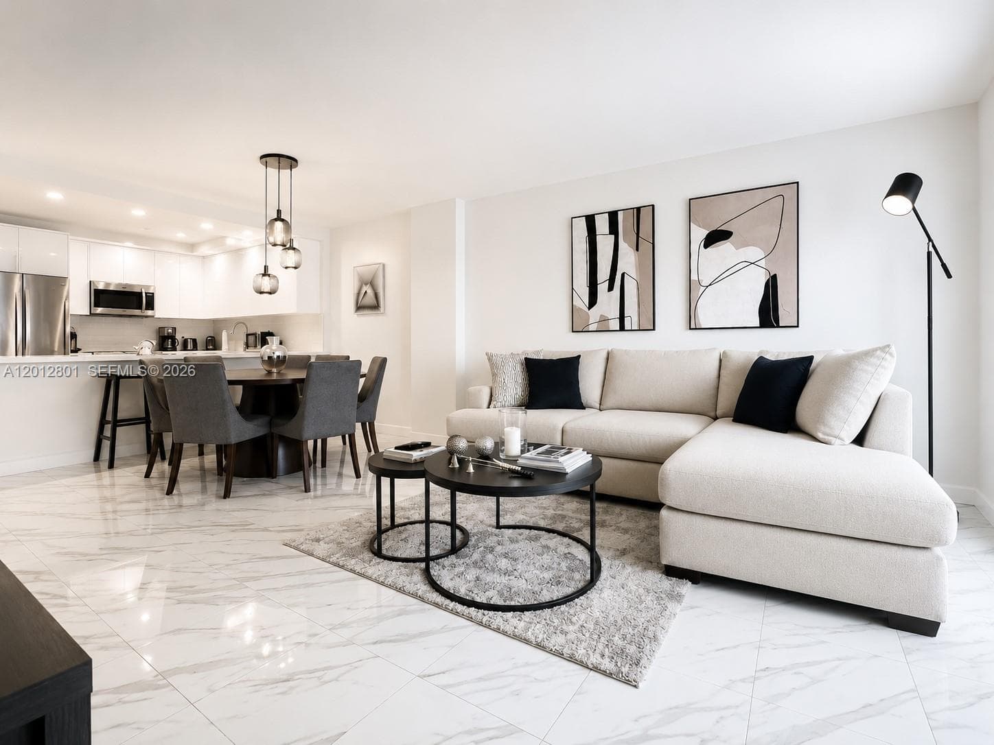 2851 NE 183rd St # 1508E, Aventura FL 33160 — 1