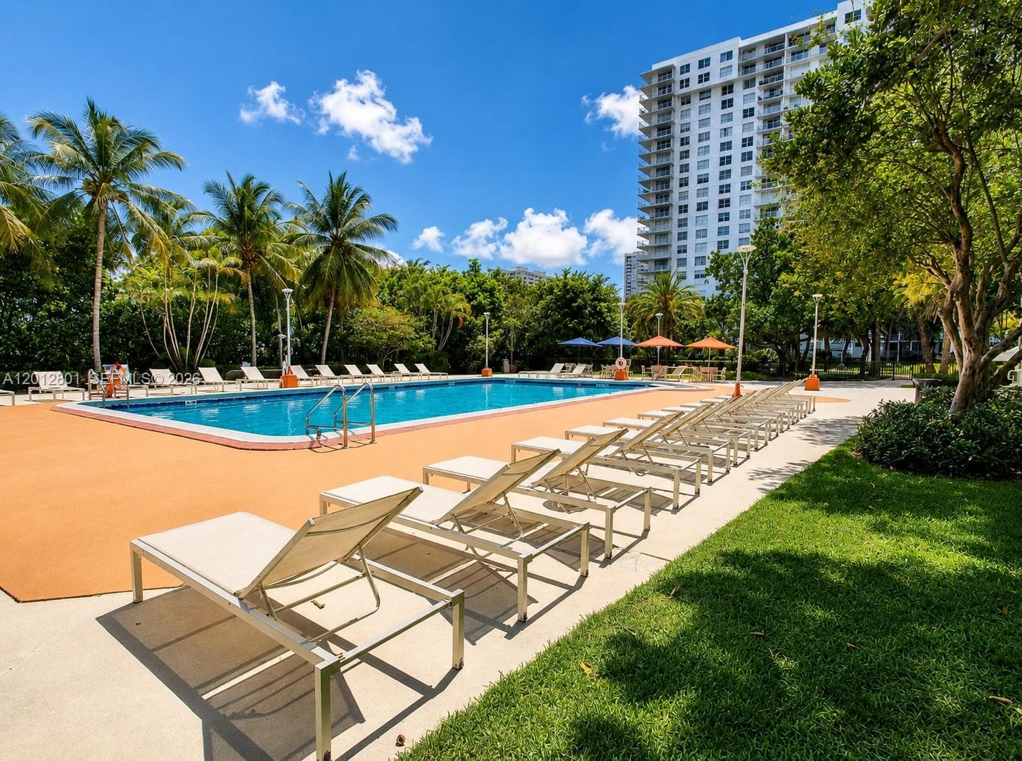2851 NE 183rd St # 1508E, Aventura FL 33160 — 24