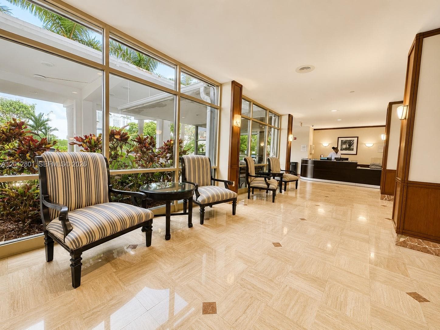 2851 NE 183rd St # 1508E, Aventura FL 33160 — 19