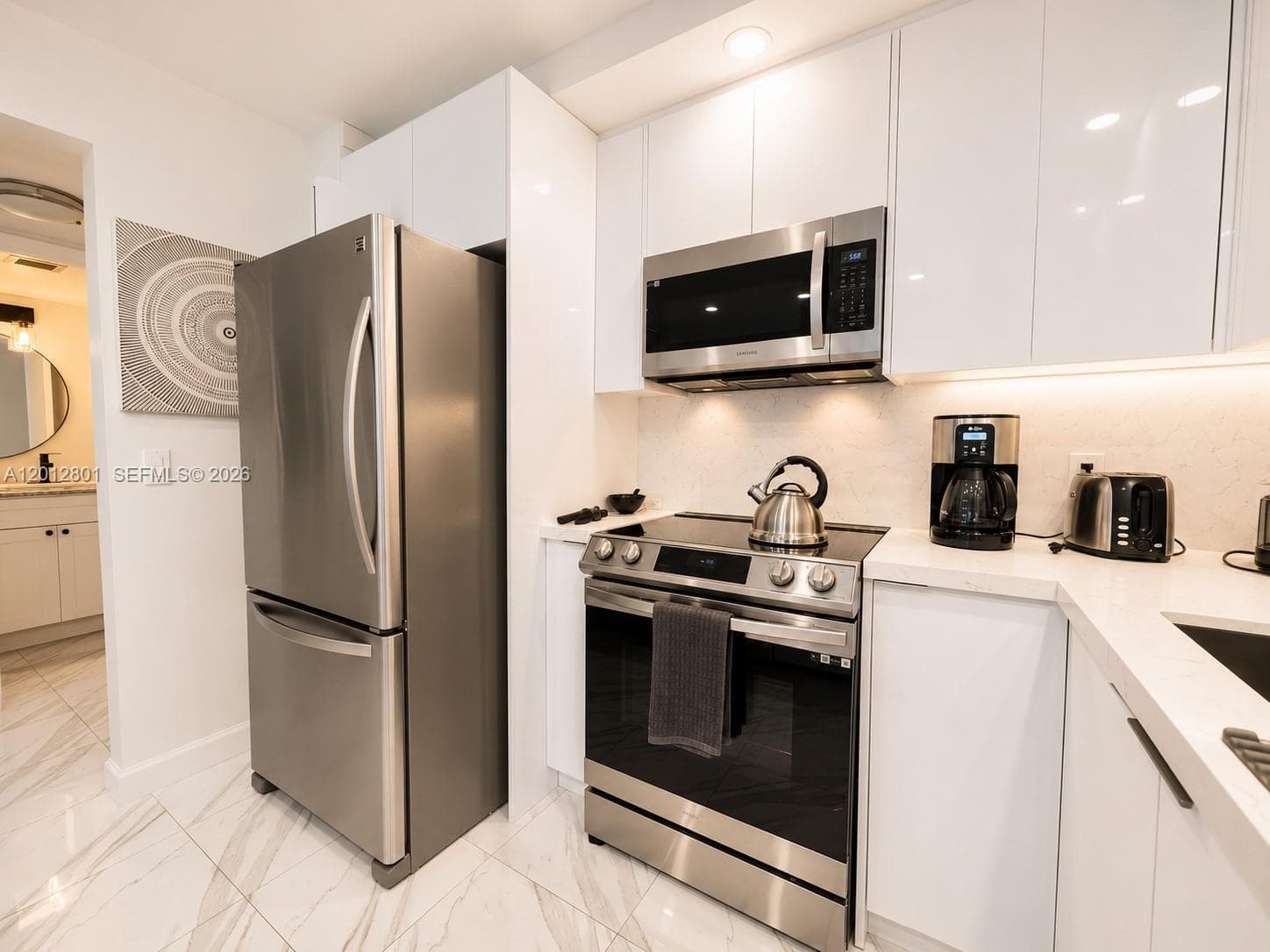2851 NE 183rd St # 1508E, Aventura FL 33160 — 8