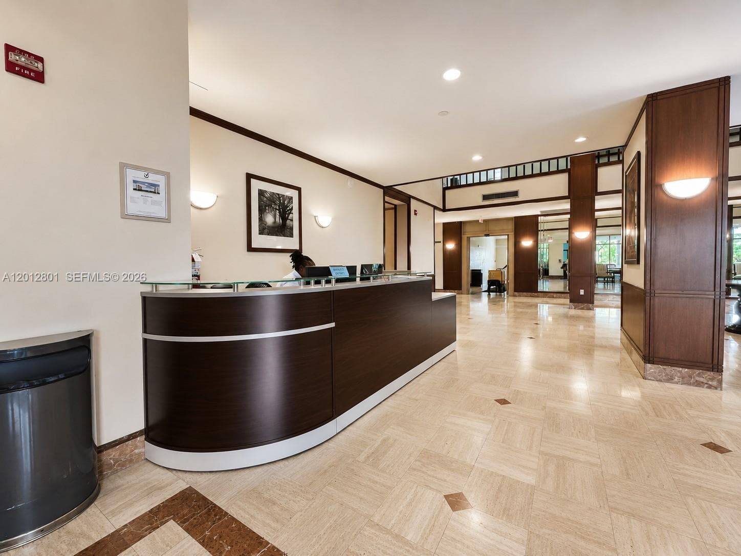 2851 NE 183rd St # 1508E, Aventura FL 33160 — 21