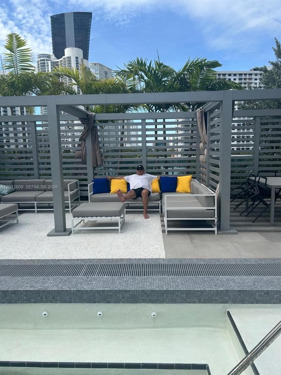17550 Collins Ave # 1204, Sunny Isles Beach FL 33160 — 46