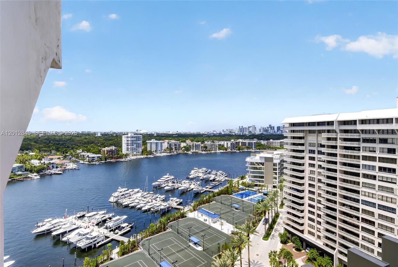 1 Grove Isle Dr # A1809, Miami FL 33133 — 28
