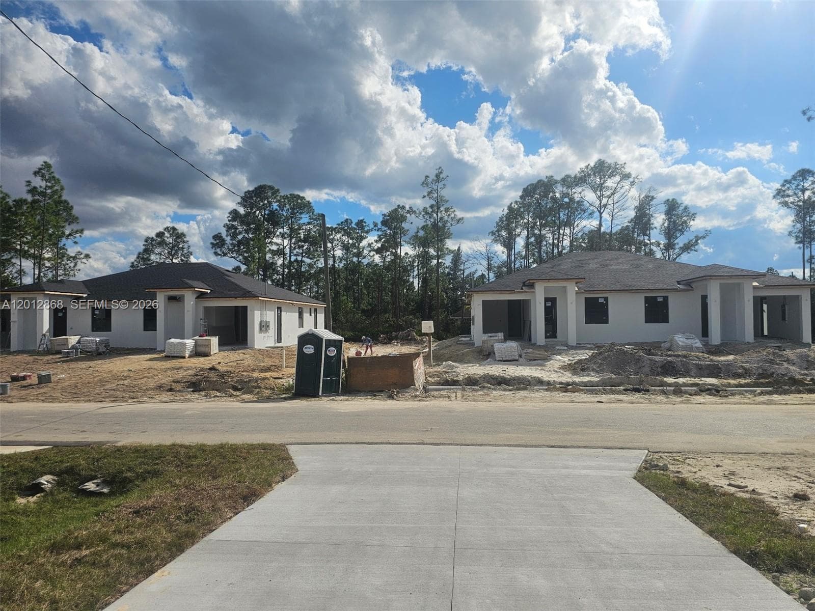 321-323 URBANA ST, Unincorporated Dade County FL 33972 — 1