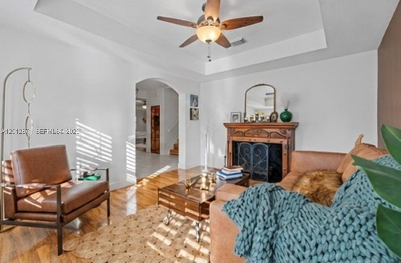 2609 NE 42nd Ave, Homestead FL 33033 — 6