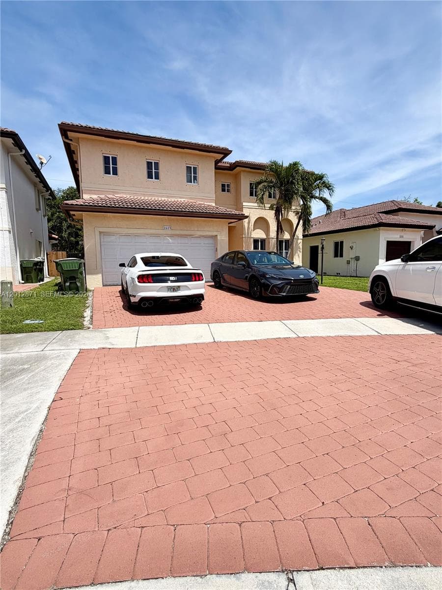 2609 NE 42nd Ave, Homestead FL 33033 — 3