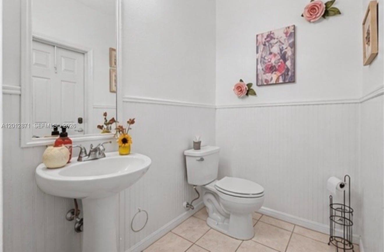 2609 NE 42nd Ave, Homestead FL 33033 — 9