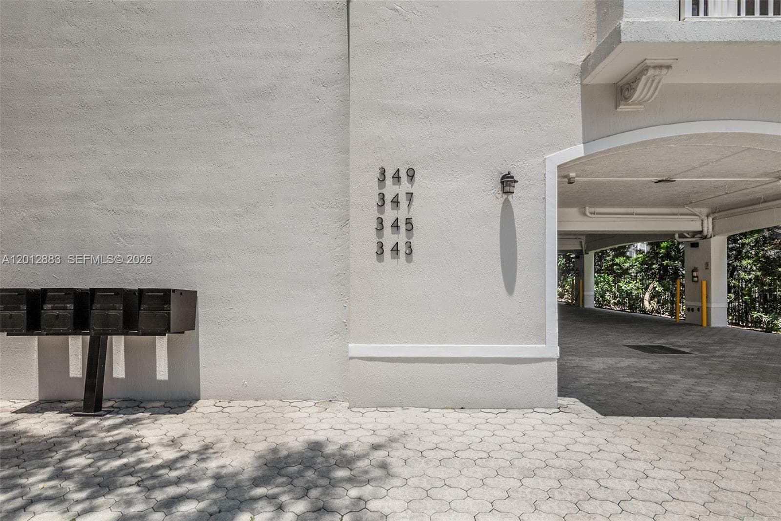 349 Madeira Ave # 349, Coral Gables FL 33134 — 23