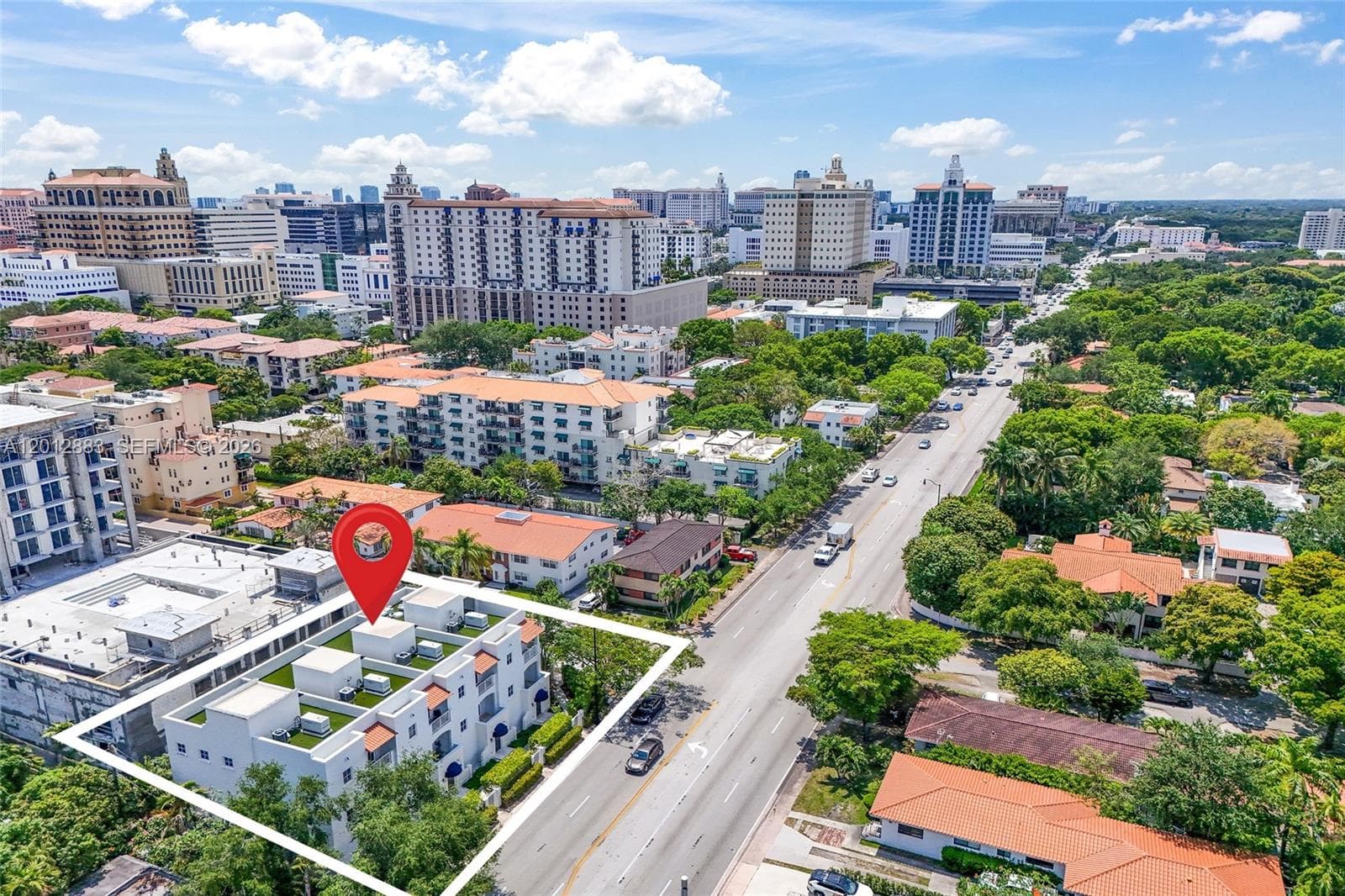 349 Madeira Ave # 349, Coral Gables FL 33134 — 26