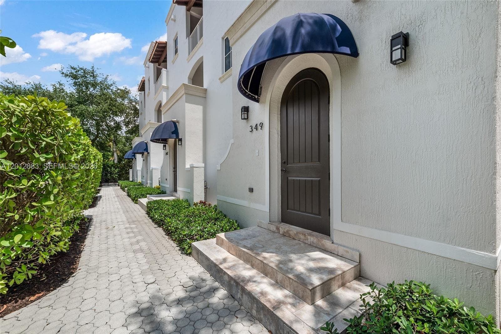 349 Madeira Ave # 349, Coral Gables FL 33134 — 1